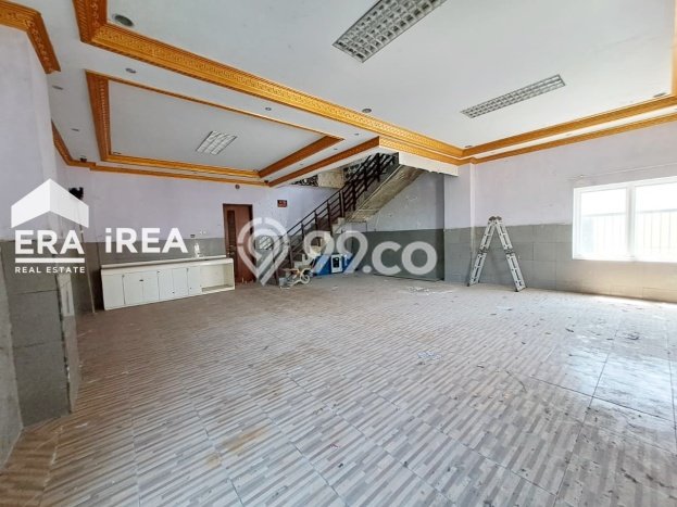 Rumah Eksklusif Siap Huni LT 143m2 di Baki, Sukoharjo Rumah Eksklusif Siap Huni LT 143m2 di Baki, Sukoharjo