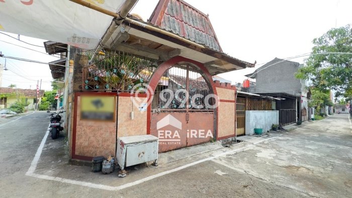 Dijual Rumah 3 Kamar Lokasi Strategis Bagus dan Strategis di Mojolaban Dijual Rumah 3 Kamar Lokasi Strategis Bagus dan Strategis di Mojolaban