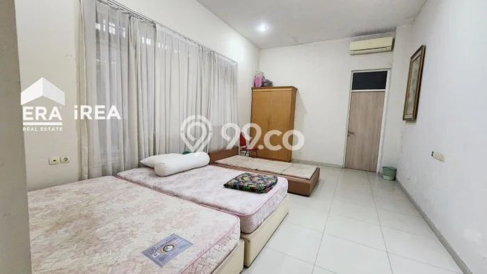 Rumah Cantik Siap Pakai Di Serengan Luas 290m2 Aman Rumah Cantik Siap Pakai Di Serengan Luas 290m2 Aman