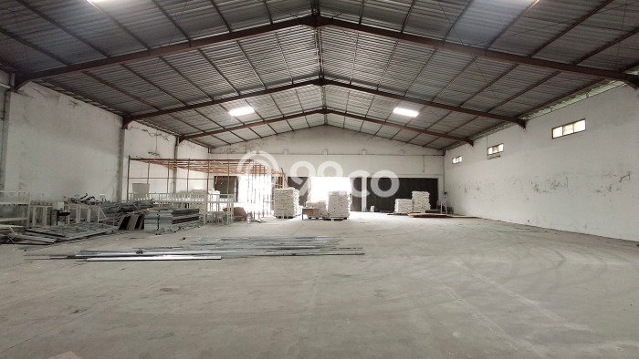 Gudang Disewakan di Area Ramai Klaten Utara, Klaten Gudang Disewakan di Area Ramai Klaten Utara, Klaten