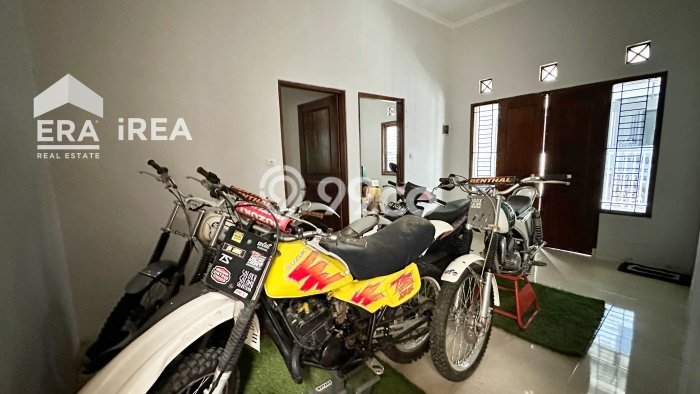 Hunian Murah Dijual Area Colomadu, Solo Harga Rp.500 Juta Hunian Murah Dijual Area Colomadu, Solo Harga Rp.500 Juta