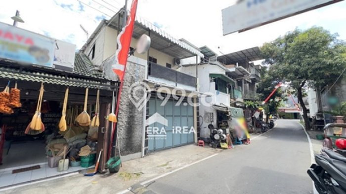 Dijual Rumah 3 Kamar Lokasi Strategis Nyaman dan Strategis di Banjarsari Dijual Rumah 3 Kamar Lokasi Strategis Nyaman dan Strategis di Banjarsari