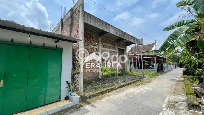 Kavling Tanah Dijual di Sawit, Boyolali, Luas 310m2 Area Strategis Kavling Tanah Dijual di Sawit, Boyolali, Luas 310m2 Area Strategis