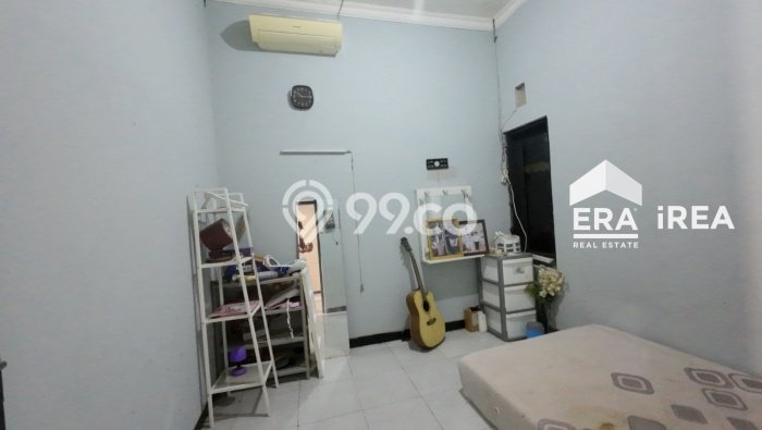 Jual Rumah Harga Miring Kartasura Punya 2 KT & LT 91m2 Jual Rumah Harga Miring Kartasura Punya 2 KT & LT 91m2