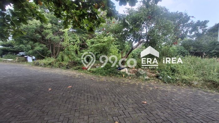 Dijual Tanah di Sleman Sleman Luas 247m2 - Dijual Tanah di Sleman Sleman Luas 247m2 -