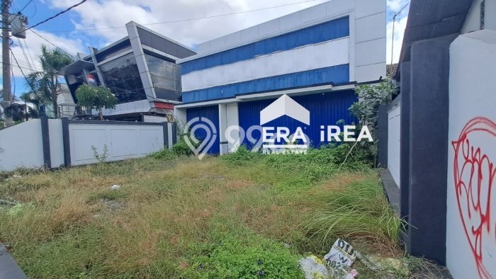 Ruko Paling Dicari LB 140m2 Dijual di Sleman Ruko Paling Dicari LB 140m2 Dijual di Sleman