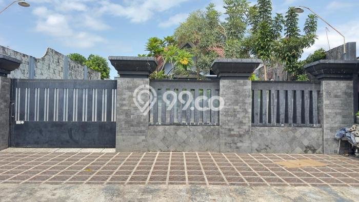 Hot Offer Hunian Mewah Ideal dan Luas di Nguter, Sukoharjo Hot Offer Hunian Mewah Ideal dan Luas di Nguter, Sukoharjo