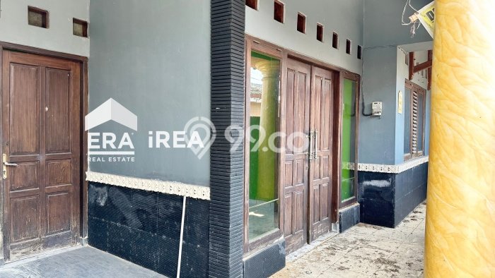 Rumah Modern Minimalis 3 Kamar Bisa Langsung Pindah di Gondangrejo Rumah Modern Minimalis 3 Kamar Bisa Langsung Pindah di Gondangrejo