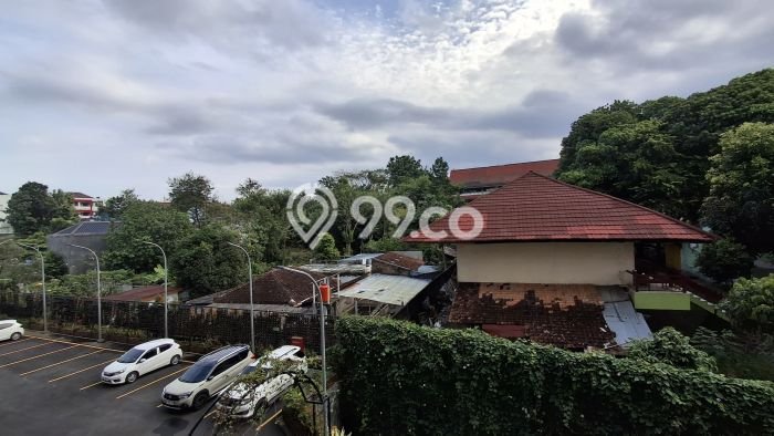 Unit Apartemen 1 Kamar & 1 Kamar Mandi Dijual di Depok, Sleman Unit Apartemen 1 Kamar & 1 Kamar Mandi Dijual di Depok, Sleman