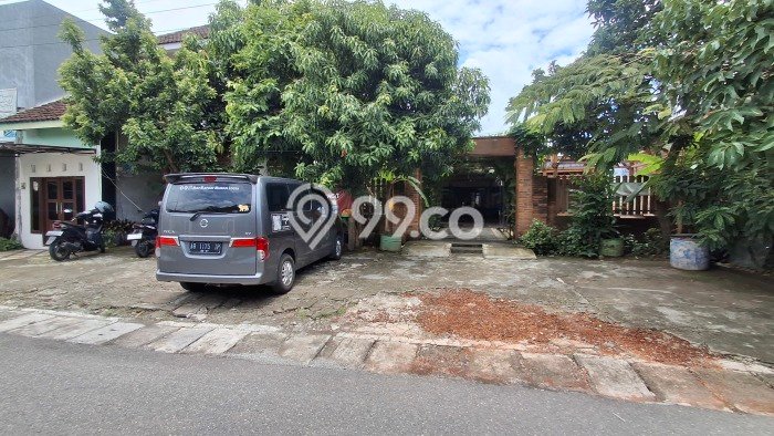 Lahan untuk Dijual Lokasi Kotagede, Yogyakarta Luas 339m2 SHM Lahan untuk Dijual Lokasi Kotagede, Yogyakarta Luas 339m2 SHM