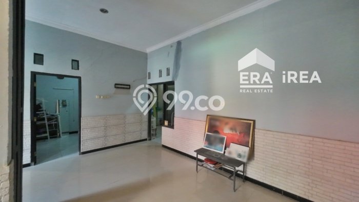 Jual Rumah Harga Miring Kartasura Punya 2 KT & LT 91m2 Jual Rumah Harga Miring Kartasura Punya 2 KT & LT 91m2