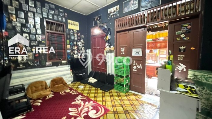 Rumah Modern Minimalis 2 KT Siap Huni di Kartasura Rumah Modern Minimalis 2 KT Siap Huni di Kartasura