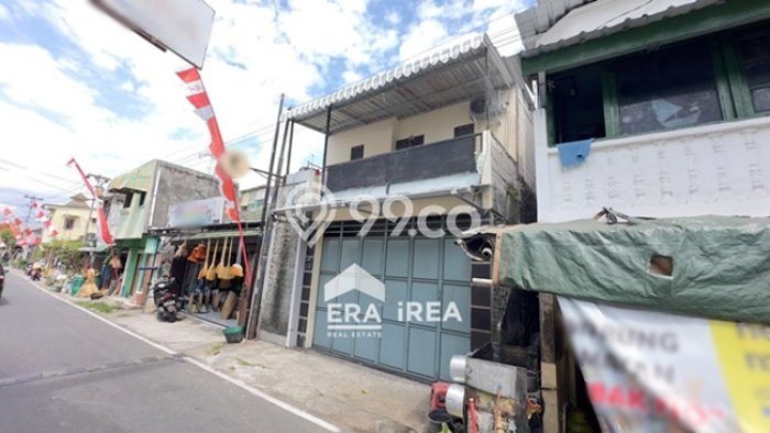 Dijual Rumah 3 Kamar Lokasi Strategis Nyaman dan Strategis di Banjarsari Dijual Rumah 3 Kamar Lokasi Strategis Nyaman dan Strategis di Banjarsari