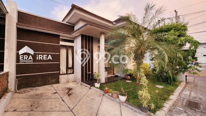 Jual Rumah Bagus Siap Huni LB 65m2 di Gatak, Sukoharjo Jual Rumah Bagus Siap Huni LB 65m2 di Gatak, Sukoharjo