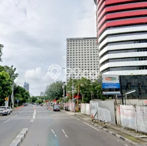 Tanah Kavling Dijual di kuningan, Jakarta Pusat dengan Luas Tanah 9400m2 Tanah Kavling Dijual di kuningan, Jakarta Pusat dengan Luas Tanah 9400m2