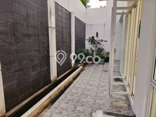 Hunian Mewah LB 285m2 Siap Huni Desain Elegan di BSD Foresta, Tangerang Hunian Mewah LB 285m2 Siap Huni Desain Elegan di BSD Foresta, Tangerang