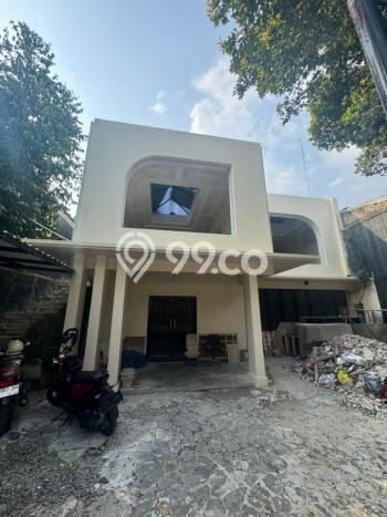 Rumah Cantik Siap Huni Di Kebayoran Baru Luas 800m2 Aman Rumah Cantik Siap Huni Di Kebayoran Baru Luas 800m2 Aman