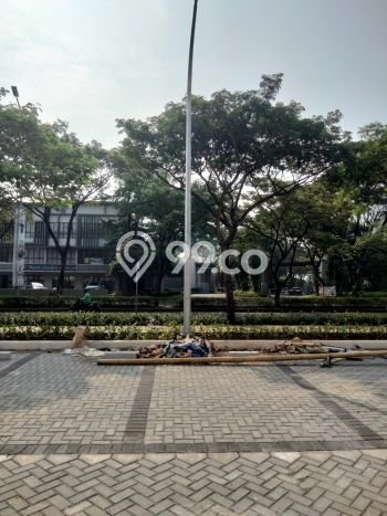 Ruko Strategis di BSD, Luas 156m², Mainroad, Tingkat Keramaian Tinggi Ruko Strategis di BSD, Luas 156m², Mainroad, Tingkat Keramaian Tinggi