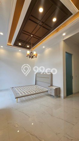 Jual Rumah Luas Elegan Dengan View Eksklusif di BSD Foresta, Tangerang Jual Rumah Luas Elegan Dengan View Eksklusif di BSD Foresta, Tangerang