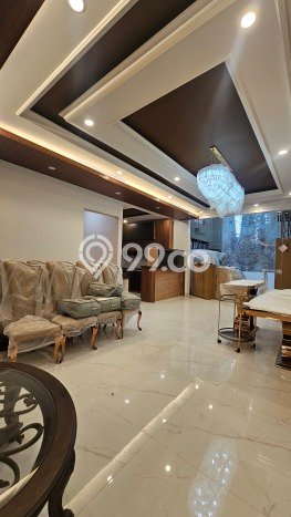 Jual Rumah Luas Elegan Dengan View Eksklusif di BSD Foresta, Tangerang Jual Rumah Luas Elegan Dengan View Eksklusif di BSD Foresta, Tangerang