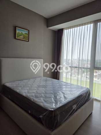Apartemen Prestisius Dijual di Tangerang Lokasi Strategis Punya 3 Kamar Tidur Apartemen Prestisius Dijual di Tangerang Lokasi Strategis Punya 3 Kamar Tidur