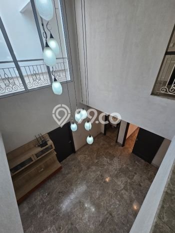 Jual Rumah Luas Elegan Dengan View Eksklusif di BSD De Park, Tangerang Jual Rumah Luas Elegan Dengan View Eksklusif di BSD De Park, Tangerang