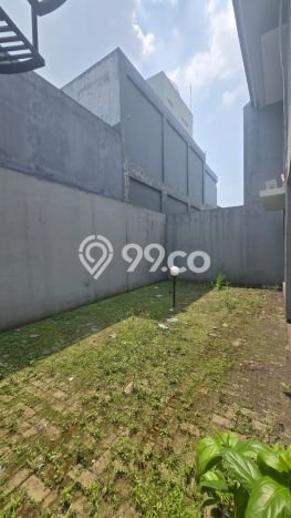 Rumah Luxury Modern Tanpa Renovasi di Alam Sutera Tangerang Rumah Luxury Modern Tanpa Renovasi di Alam Sutera Tangerang