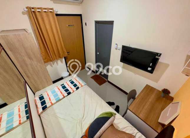 Kos-kosan Dijual di Tambora, Jakarta Barat, 20 KT, 20 KM, Bangunan 310m2 Kos-kosan Dijual di Tambora, Jakarta Barat, 20 KT, 20 KM, Bangunan 310m2