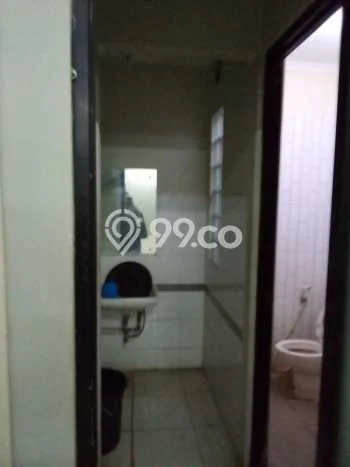 Unit Ruko Tersedia di Senayan Spesifikasi LB 280m2 Unit Ruko Tersedia di Senayan Spesifikasi LB 280m2