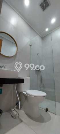 Rumah Modern 3 KT LT 105m2 di BSD Nusaloka Rumah Modern 3 KT LT 105m2 di BSD Nusaloka