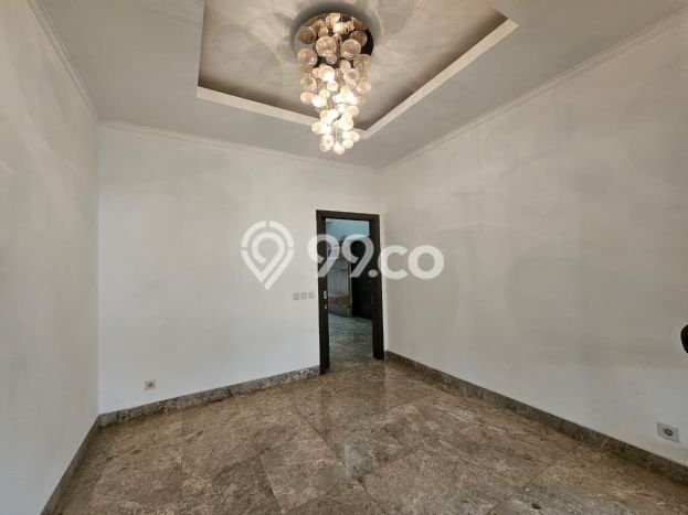 Jual Rumah Luas Elegan Dengan View Eksklusif di BSD De Park, Tangerang Jual Rumah Luas Elegan Dengan View Eksklusif di BSD De Park, Tangerang