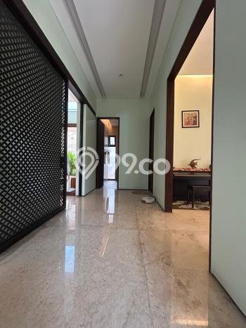Hunian Super Elit dengan Akses Paling Strategis di Alam Sutera, Tangerang Hunian Super Elit dengan Akses Paling Strategis di Alam Sutera, Tangerang