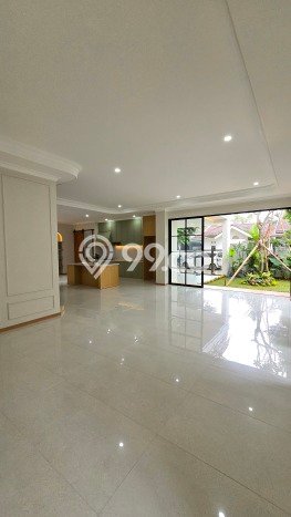 Hunian Elit LB 330m2 Siap Pakai Desain Elegan di BSD Kencana Loka, Tangerang Hunian Elit LB 330m2 Siap Pakai Desain Elegan di BSD Kencana Loka, Tangerang