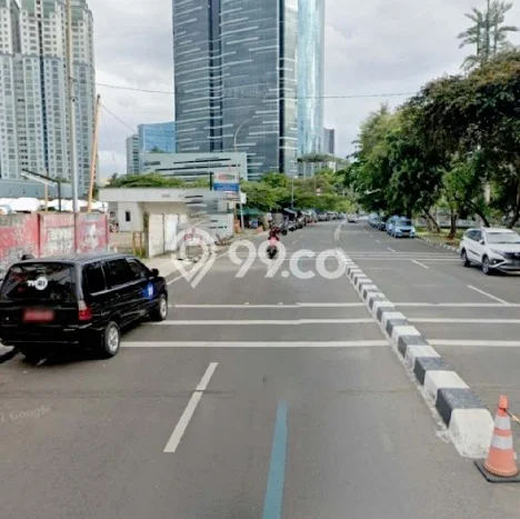 Tanah Kavling Dijual di kuningan, Jakarta Pusat dengan Luas Tanah 9400m2 Tanah Kavling Dijual di kuningan, Jakarta Pusat dengan Luas Tanah 9400m2
