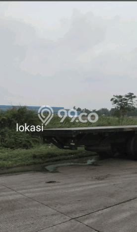 LOKASI STRATEGIS! Tanah Kawasan Tigaraksa, Luas 102446m2m², Kawasan Potensial, Cocok untuk Investasi LOKASI STRATEGIS! Tanah Kawasan Tigaraksa, Luas 102446m2m², Kawasan Potensial, Cocok untuk Investasi