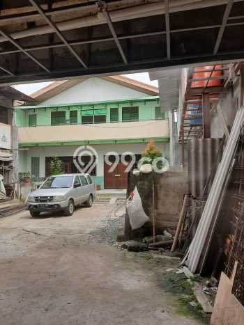 Area Ramai! Komersial Dijual di Kebayoran Lama untuk Bisnis Luas Bangunan 1799m2 Area Ramai! Komersial Dijual di Kebayoran Lama untuk Bisnis Luas Bangunan 1799m2