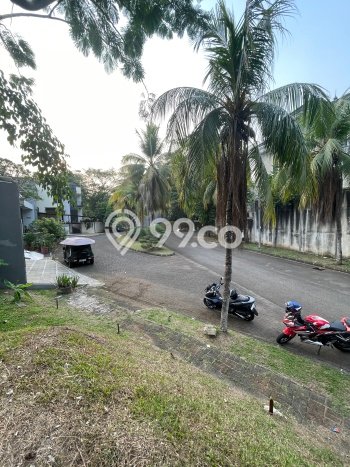 LOKASI STRATEGIS! Tanah Kawasan BSD, Luas 530m2m², Akses Strategis LOKASI STRATEGIS! Tanah Kawasan BSD, Luas 530m2m², Akses Strategis