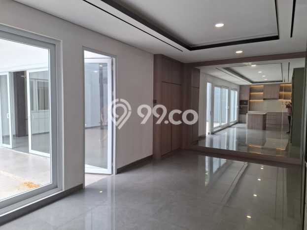 Rumah Elit Modern Tanpa Renovasi di Alam Sutera Tangerang Rumah Elit Modern Tanpa Renovasi di Alam Sutera Tangerang