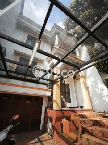 Hunian Elit LB 300m2 Siap Huni Desain Elegan di Permata Buana, Jakarta Barat Hunian Elit LB 300m2 Siap Huni Desain Elegan di Permata Buana, Jakarta Barat
