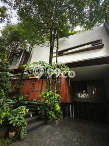 Dijual Rumah Mewah Elegan Dengan View Eksklusif di Alam Sutera, Tangerang Dijual Rumah Mewah Elegan Dengan View Eksklusif di Alam Sutera, Tangerang