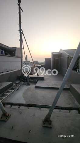Ruko Dijual di Kebayoran Baru LT 118m2, LB 212m2 untuk Investasi Ruko Dijual di Kebayoran Baru LT 118m2, LB 212m2 untuk Investasi