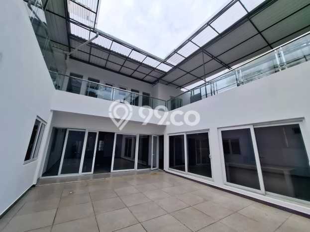 Rumah Elit Modern Tanpa Renovasi di Alam Sutera Tangerang Rumah Elit Modern Tanpa Renovasi di Alam Sutera Tangerang