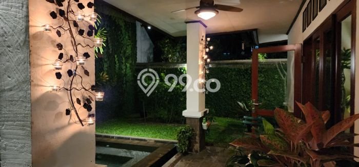 Hunian Super Elit dengan Akses Paling Strategis di Cireundeu, Tangerang Hunian Super Elit dengan Akses Paling Strategis di Cireundeu, Tangerang