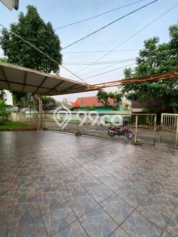 Jual Rumah Mewah Elegan Dengan View Eksklusif di Serpong Villa Melati Mas, Tangerang Selatan Jual Rumah Mewah Elegan Dengan View Eksklusif di Serpong Villa Melati Mas, Tangerang Selatan