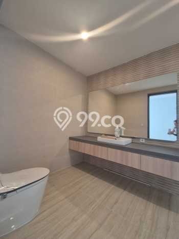 Rumah Luxury Modern Siap Huni di Alam Sutera Tangerang Rumah Luxury Modern Siap Huni di Alam Sutera Tangerang