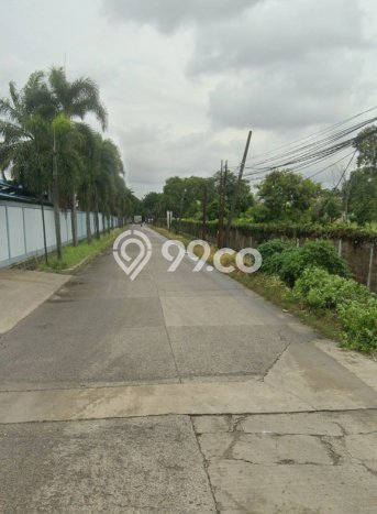 Tanah Kawasan , Luas 17466m2m², Sertifikat SHM, Akses Tangerang, Tangerang Tanah Kawasan , Luas 17466m2m², Sertifikat SHM, Akses Tangerang, Tangerang
