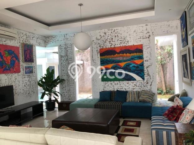 For Sale Rumah Elit Exclusive di Kebayoran Baru, Jakarta Selatan For Sale Rumah Elit Exclusive di Kebayoran Baru, Jakarta Selatan