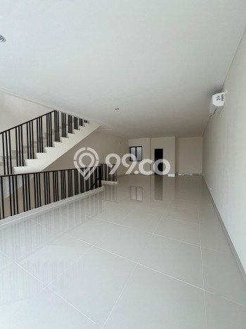 Ruko di Gading Serpong, Luas 268m2m², Posisi Jalan Utama Ruko di Gading Serpong, Luas 268m2m², Posisi Jalan Utama
