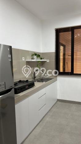 Kesempatan Memiliki Properti di Alam Sutera, Dekat Kawasan Bisnis, Tangerang - LT 240m2m² Kesempatan Memiliki Properti di Alam Sutera, Dekat Kawasan Bisnis, Tangerang - LT 240m2m²