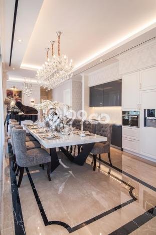 Dijual Hunian Mewah dengan Fasilitas Sekitar Komplit di BSD, Tangerang Selatan Dijual Hunian Mewah dengan Fasilitas Sekitar Komplit di BSD, Tangerang Selatan